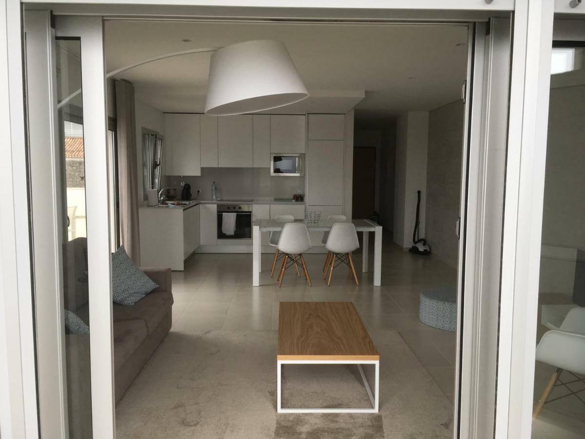 Apartamento Sitio Ocean Views Nazaré Exterior foto